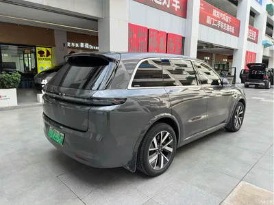 2023 Li Auto Li L8 Air, фото 3, лот 10893971