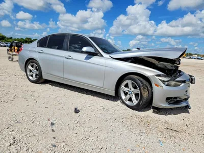 2013 BMW 328 I, фото 4, лот 10820731