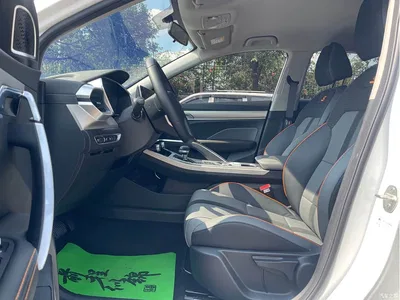 2024 Geely Binyue 1.5T DCT Soaring Dragon Edition, фото 4, лот 10295064