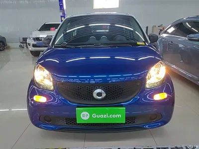 2016 smart forfour 1.0L 52kW Agile Edition, фото 3, лот 10343841