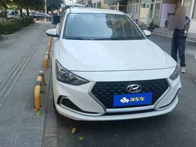 2020 Hyundai Elantra 1.6L Auto GL Pleasing Edition, фото 2, лот 10385432