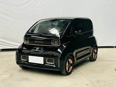 2022 Baojun KiWi EV Designer Lite Edition LFP, фото 1, лот 10402511