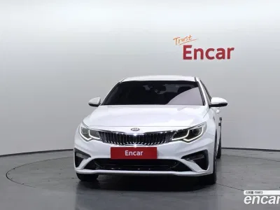 2020 Kia K5 2.0, фото 2, лот 10056879