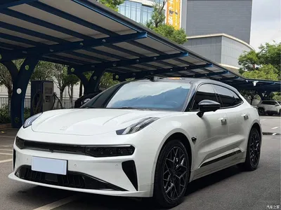 2024 ZEEKR 001 WE Edition 100kWh RWD, фото 1, лот 11580712