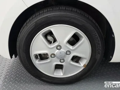 2021 Kia RAY Prestige, фото 4, лот 10082240