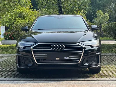 2021 Audi A6L 55 TFSI quattro Premium Dynamic, фото 3, лот 10895003