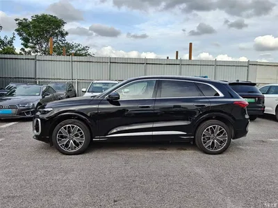 2026 Audi Q5L Luxury Sport 150kW, фото 3, лот 10239381