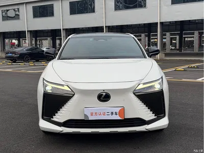 2023 Lexus RZ 450e 4WD Premium, фото 2, лот 10445306