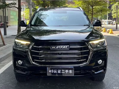 2022 Haval H6 3rd Gen 1.5T Auto 2WD Plus, фото 2, лот 11193922