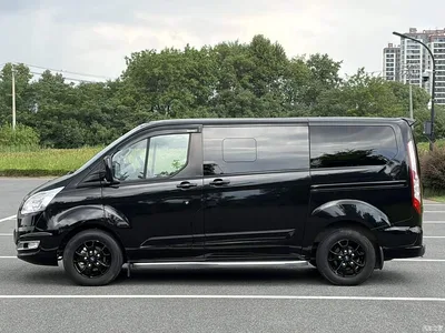 2020 Ford Tourneo 2.0T Auto Elite Edition China VI, фото 3, лот 10361770