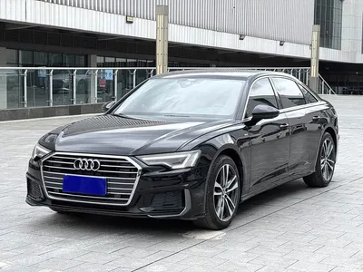 2021 Audi A6L 40 TFSI Luxury Sport, фото 1, лот 10899299
