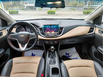 2022 Chevrolet Monza 320 Automatic Enjoyment Sunroof Edition, фото 4, лот 10378511
