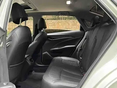 2019 Buick Excelle 18T Auto Connected Elite China VI, фото 4, лот 10245781