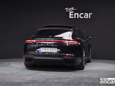 2023 Porsche Panamera 4.0 GTS, фото 4, лот 10170007