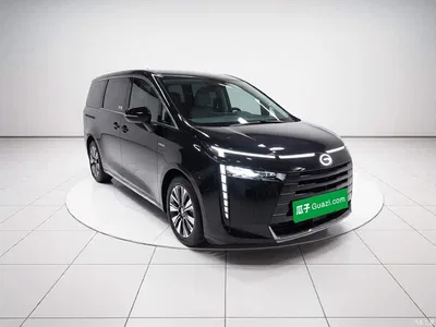 2024 GAC Trumpchi Trumpchi E8 NEV 150km Soaring Dragon Starlight+, фото 3, лот 11222383