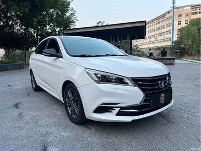 2019 Changan Eado DT 1.6L Manual Superior China V, фото 2, лот 11193664