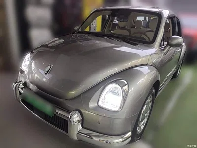 2023 Ora Ballet Cat 401km Premium Model, фото 3, лот 10330558