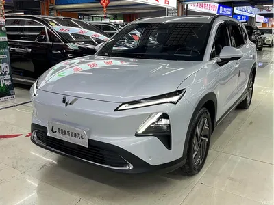 2025 Wuling Motors Wuling Xingguang S 130km Flagship, фото 3, лот 10833589