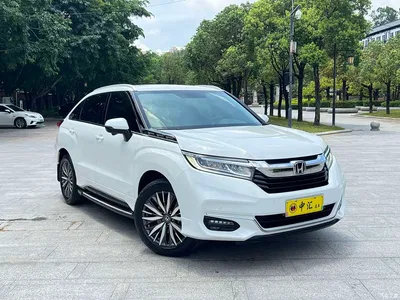 2020 Honda Avancier 370TURBO 4WD Premium Edition, фото 3, лот 10418699