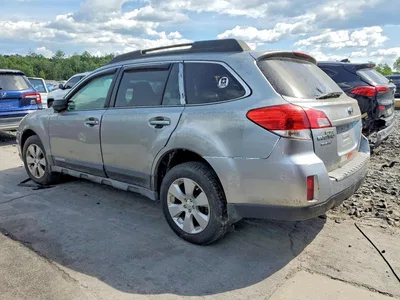 2015 SUBARU OUTBACK, фото 2, лот 10568181