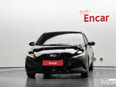 2023 Hyundai AVANTE 1.6, фото 3, лот 10180007