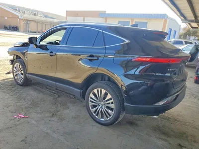 2024 TOYOTA VENZA XLE, фото 2, лот 11317449