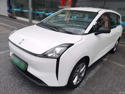 2023 Besturn Bestune NAT PRO Comfort Travel Extended Edition 425km, фото 2, лот 10409317