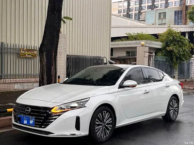2022 Nissan Teana 2.0L XL-Upr Premium Edition, фото 1, лот 10356571