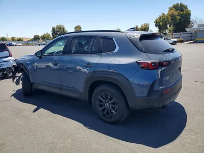2025 MAZDA CX-50 PREMIUM, фото 2, лот 10843381