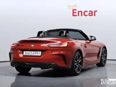 2019 BMW Z4 sDrive20i M Sport, фото 1, лот 10083278