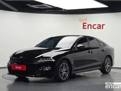 2021 Kia K5 2.0, фото 1, лот 10323655