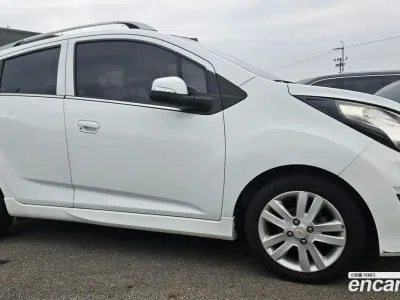 2014 Chevrolet Spark LT, фото 3, лот 10088263