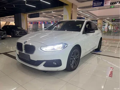 2017 BMW 1 Series 118i Sport, фото 1, лот 11341511