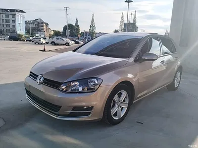 2017 Volkswagen Golf 230TSI Auto Comfort Millionth Anniversary Edition, фото 1, лот 10451408