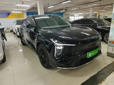 2025 IM Motors IM LS6 Extended Range Base, фото 4, лот 11242099
