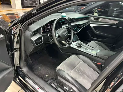 2023 Audi A6L 45 TFSI Premium Selection Dynamic, фото 4, лот 11067487