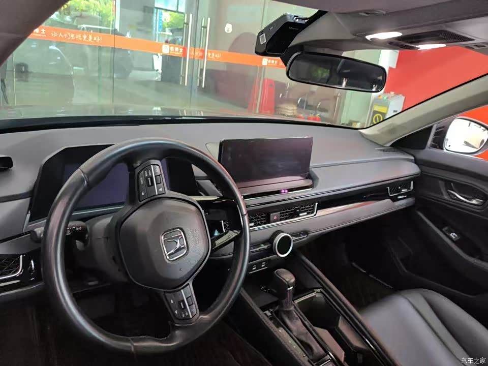 2024 Honda Inspire 260TURBO Elite Edition, фото 2, лот 11210945