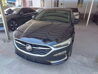 2019 Buick LaCrosse 28T Luxury Edition, фото 1, лот 10259443