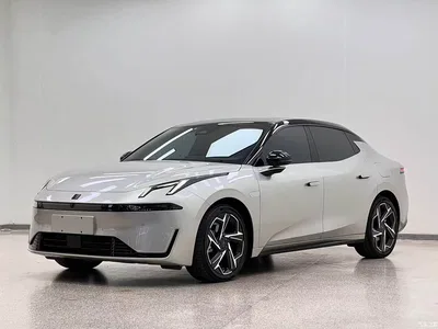 2024 Lynk & Co 07 EM-P EM-P 126 Long Range Ultra, фото 1, лот 11242903