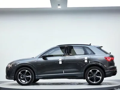 2023 Audi Q3 35 TFSI Fashion Dynamic (1.4T), фото 4, лот 10466812