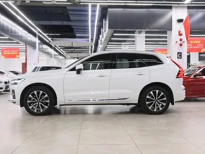 2023 Volvo XC60 B5 AWD Smart Elite Luxury, фото 3, лот 10366070