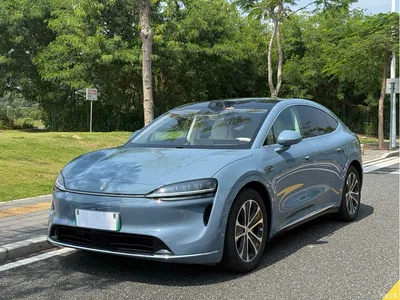 2026 Zhijie Luxeed R7 Pure Electric Max+, фото 1, лот 10888926