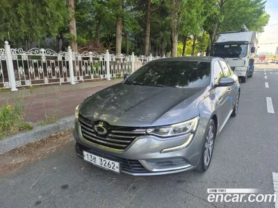 2016 Samsung SM6 2.0 GDe LE, фото 1, лот 10186082