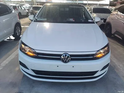 2023 Volkswagen Polo Plus 1.5L Automatic Panorama Enjoyment Edition, фото 3, лот 10465345