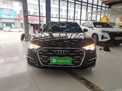 2023 Audi A6L 45 TFSI Premium Selection Dynamic, фото 3, лот 10434368
