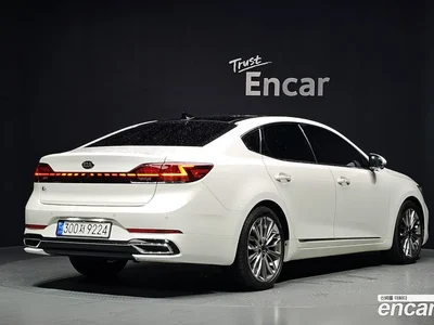 2020 Kia K7 2.5 GDI X Edition, фото 2, лот 10220255