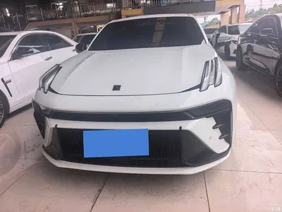 2023 Lynk & Co 03 1.5TD DCT Power Pro, фото 2, лот 10312891