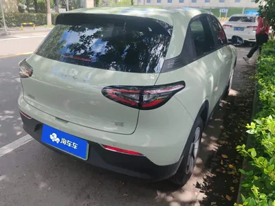 2026 Geely Galaxy Starry Wish, фото 3, лот 10834623