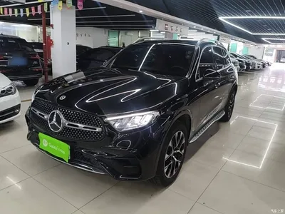 2023 Mercedes-Benz GLC 260 L 4MATIC Luxury 7-Seater, фото 1, лот 10808450