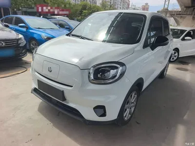 2022 Leapmotor T03 Colored Glass Edition, фото 1, лот 10442830